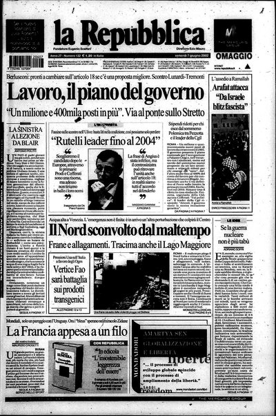 La repubblica